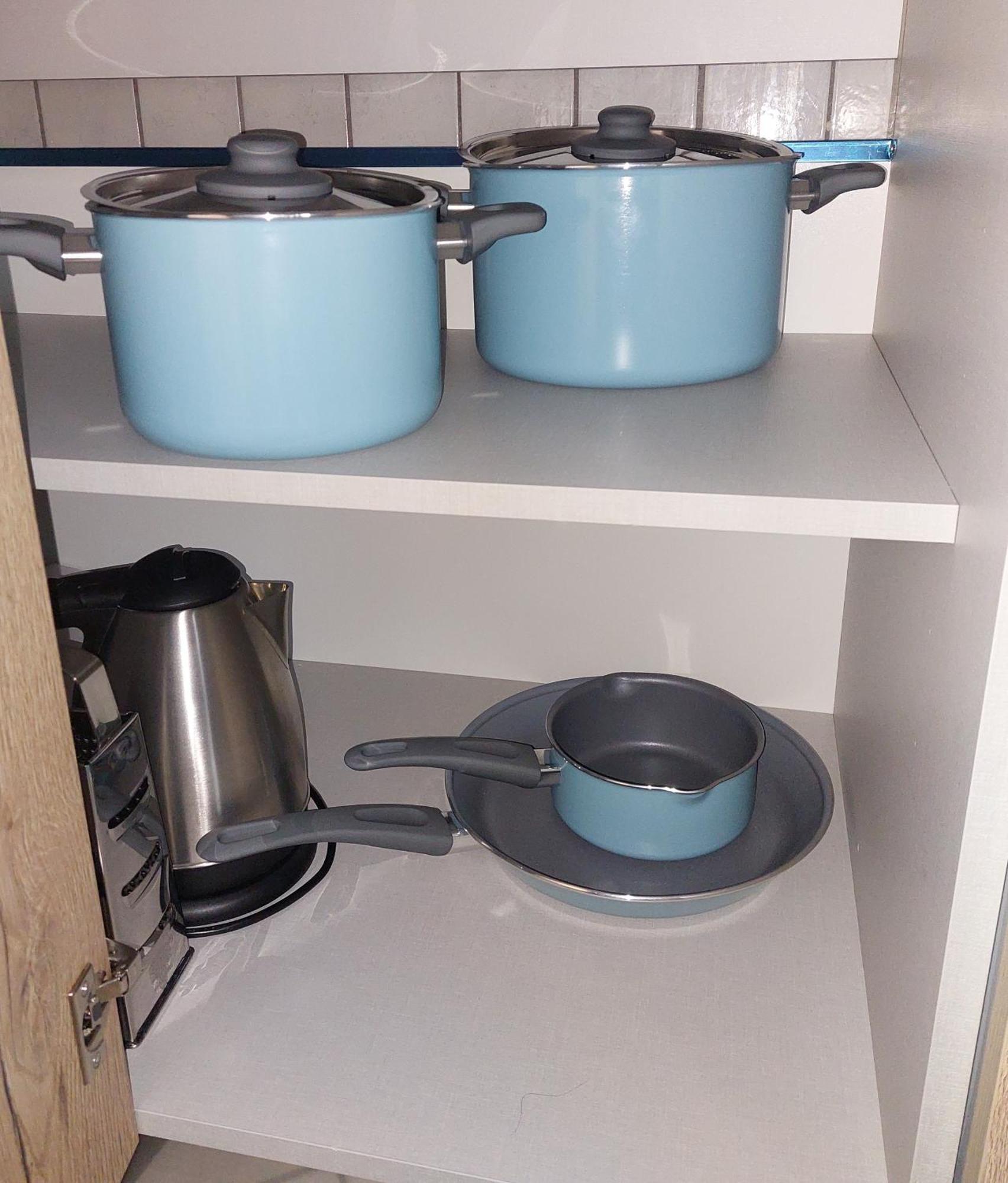 Blue Apartment - A Due Passi Dal Lago, Parcheggio Privato 라찌제 외부 사진